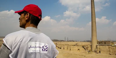 خیریه چیست؟ راهنمای کامل کمک، اهدا و مشارکت