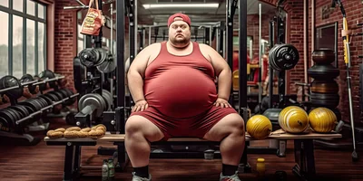 چاقی، شکل جدید سوءتغذیه