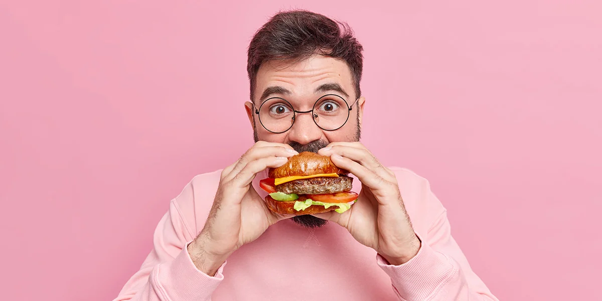 درمان گرسنگی زیاد: بررسی علل، دلایل پزشکی و روش‌های قطعی کنترل اشتها