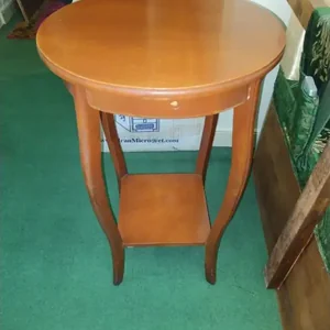 میز عسلی جلو مبلی میز آباژور میز تلفن پاتختی