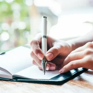 من میتونم تولید محتوای تخصصی سایت شما را با رعایت کامل اصول سئو انجام بدم