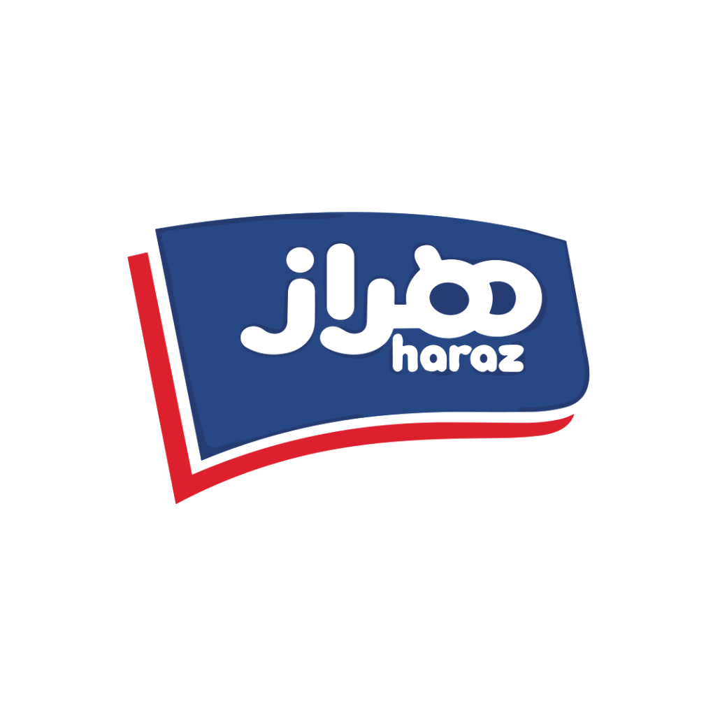 لبنیات هراز